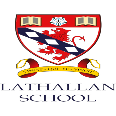 Lathallan Child & Teen (ages 5-17) - Sunday