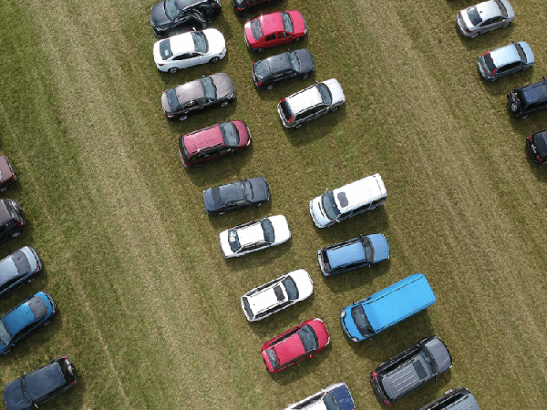 Car Parking 