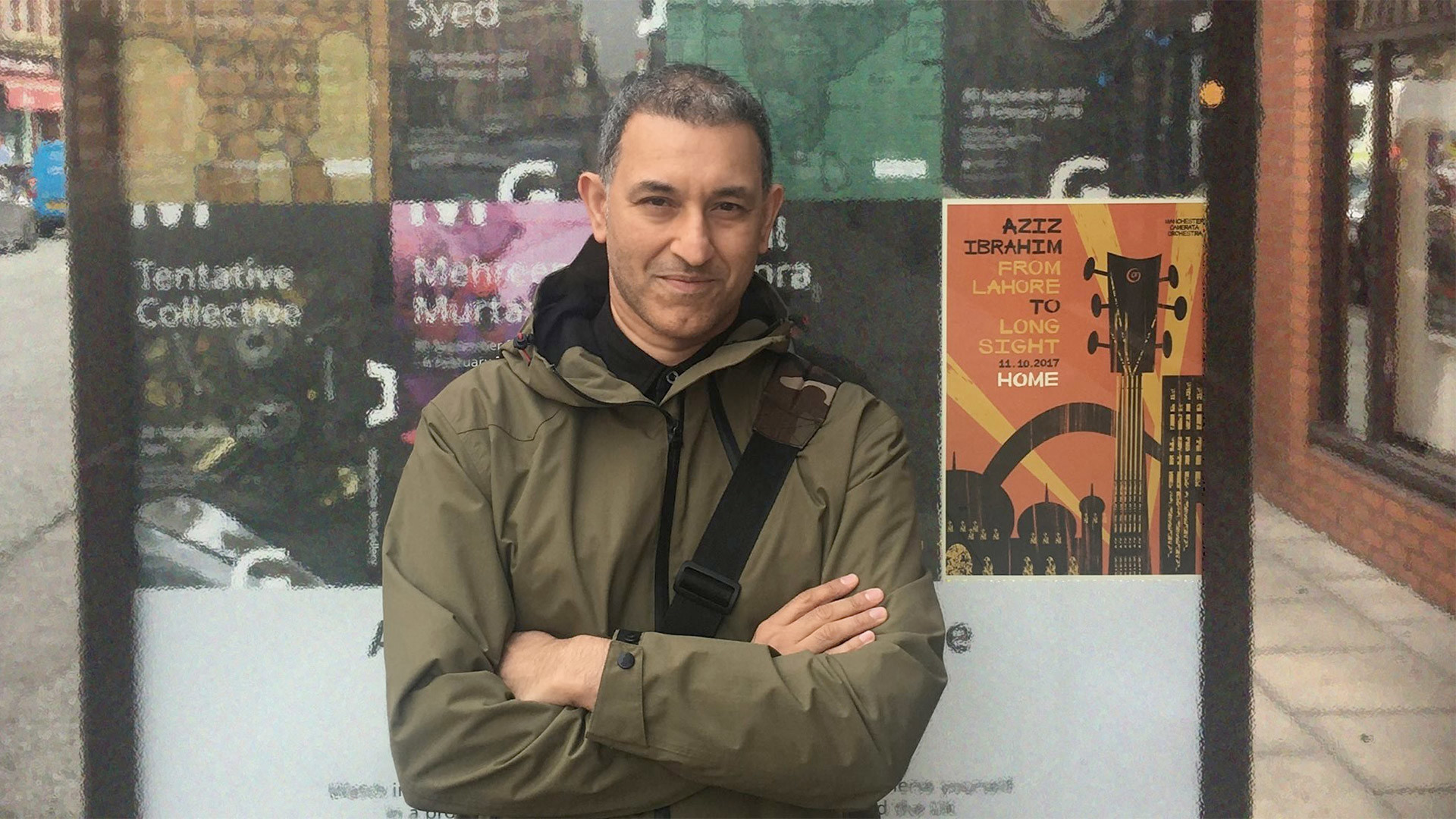 Aziz Ibrahim - Live At The Bungalow 2026