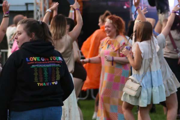TEIR 1 - Oap’s and teenagers 13-18