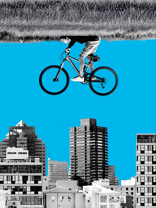 Ticketing from a different perspective